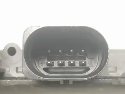 Автозапчастина б/у електронний модуль для volkswagen tiguan (ad1, ax1) 2.0 tdi посилання на oem iam 6pz013498  2q0907686b