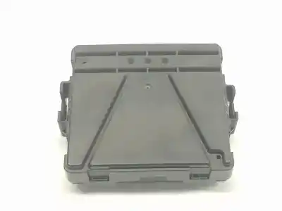 Автозапчастина б/у електронний модуль для volkswagen tiguan (ad1, ax1) 2.0 tdi посилання на oem iam 3q0907338g  3q0907338g