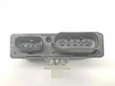 Автозапчастина б/у електронний модуль для volkswagen tiguan (ad1, ax1) 2.0 tdi посилання на oem iam 3q0941329  3q0941329