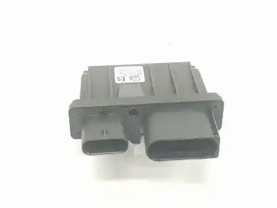 Автозапчастина б/у електронний модуль для volkswagen tiguan (ad1, ax1) 2.0 tdi посилання на oem iam 3q0941329