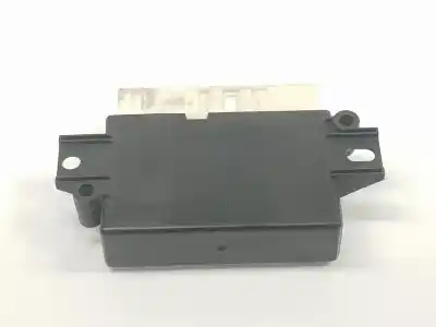 Автозапчастина б/у електронний модуль для volkswagen tiguan (ad1, ax1) 2.0 tdi посилання на oem iam 3q0919298f  3q0919298f