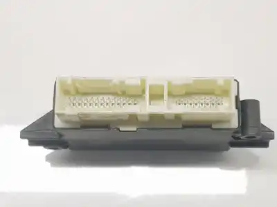 Автозапчастина б/у електронний модуль для volkswagen tiguan (ad1, ax1) 2.0 tdi посилання на oem iam 3q0919298f  3q0919298f