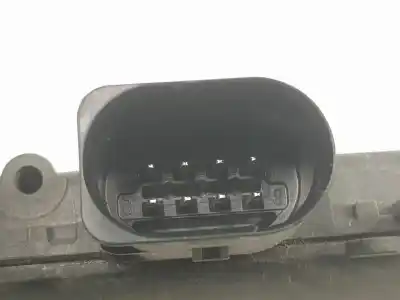 Автозапчастина б/у електронний модуль для volkswagen tiguan (ad1, ax1) 2.0 tdi посилання на oem iam 2q0907685b  2q0907685b