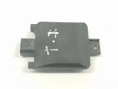 Автозапчастина б/у електронний модуль для volkswagen tiguan (ad1, ax1) 2.0 tdi посилання на oem iam 2q0907685b  2q0907685b