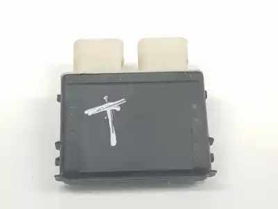 Автозапчастина б/у електронний модуль для volkswagen tiguan (ad1, ax1) 2.0 tdi посилання на oem iam 3g0962243d  3g0962243d