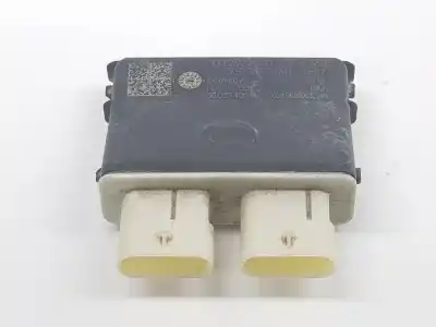 Автозапчастина б/у електронний модуль для volkswagen tiguan (ad1, ax1) 2.0 tdi посилання на oem iam 3g0962243d