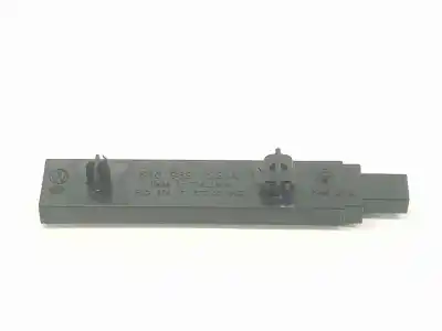 Автозапчастина б/у електронний модуль для volkswagen tiguan (ad1, ax1) 2.0 tdi посилання на oem iam 5k0962132a  5k0962132a