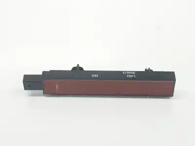 Автозапчастина б/у електронний модуль для volkswagen tiguan (ad1, ax1) 2.0 tdi посилання на oem iam 5k0962132a