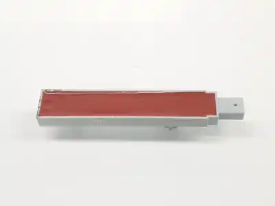 Автозапчастина б/у електронний модуль для volkswagen tiguan (ad1, ax1) 2.0 tdi посилання на oem iam 5k0962132b