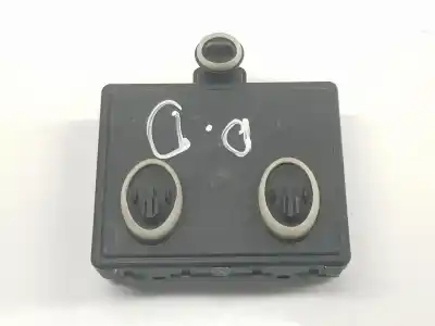 Автозапчастина б/у електронний модуль для volkswagen tiguan (ad1, ax1) 2.0 tdi посилання на oem iam 5q0959592f  5q0959592k