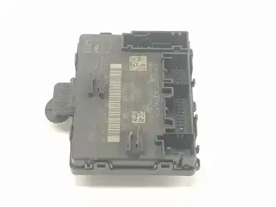 Автозапчастина б/у електронний модуль для volkswagen tiguan (ad1, ax1) 2.0 tdi посилання на oem iam 5q0959592f  5q0959592k