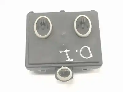 Автозапчастина б/у електронний модуль для volkswagen tiguan (ad1, ax1) 2.0 tdi посилання на oem iam 5q0959593f  5q0959593k