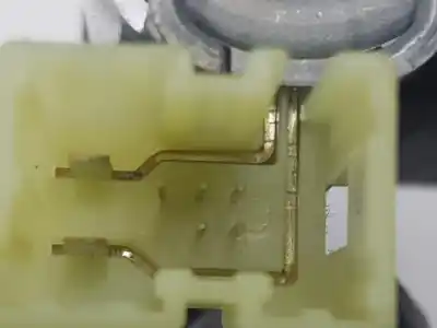 Автозапчастина б/у електричний двиг на дах для volkswagen tiguan (ad1, ax1) 2.0 tdi посилання на oem iam 3g9877795f  3g9877795j