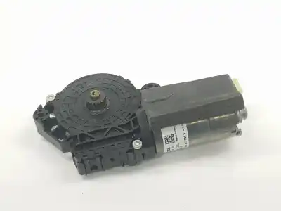 Автозапчастина б/у електричний двиг на дах для volkswagen tiguan (ad1, ax1) 2.0 tdi посилання на oem iam 3g9877795f  3g9877795j