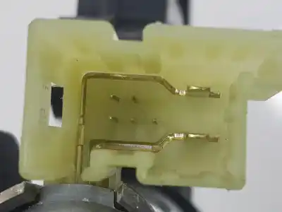 Автозапчастина б/у електричний двиг на дах для volkswagen tiguan (ad1, ax1) 2.0 tdi посилання на oem iam 3g9877795g  3g9877795k