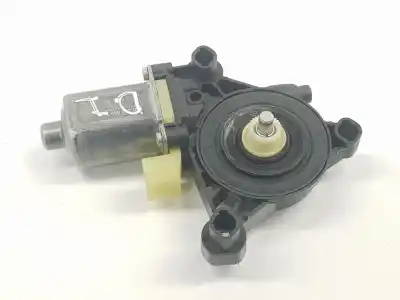 Автозапчастина б/у двигатель переднього ліва вікна для volkswagen tiguan (ad1, ax1) 2.0 tdi посилання на oem iam 0130822076  5q0959802c