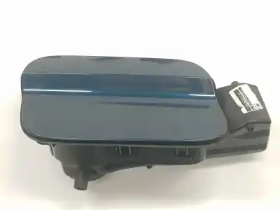 Автозапчасти б/у наружная крышка топлива за volkswagen tiguan (ad1, ax1) 2.0 tdi ссылки oem iam 5na809857a  5na809857e