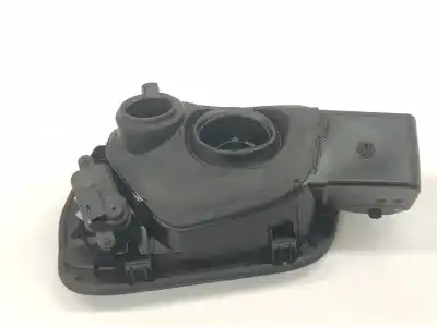 Автозапчасти б/у наружная крышка топлива за volkswagen tiguan (ad1, ax1) 2.0 tdi ссылки oem iam 5na809857a  5na809857e