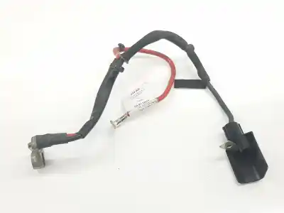 Автозапчастина б/у дрот для volkswagen tiguan (ad1, ax1) 2.0 tdi посилання на oem iam 5qa971228ak