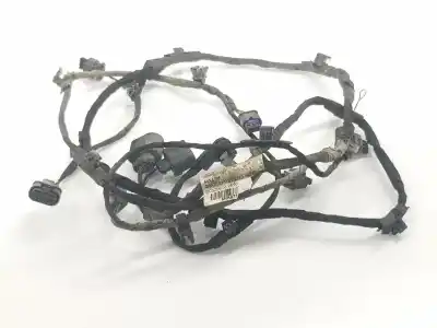 Автозапчастина б/у датчик парковки для volkswagen tiguan (ad1, ax1) 2.0 tdi посилання на oem iam 5na971104ak  5na971104ak