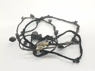 Автозапчастина б/у датчик парковки для volkswagen tiguan (ad1, ax1) 2.0 tdi посилання на oem iam 5na971104ak  5na971104ak