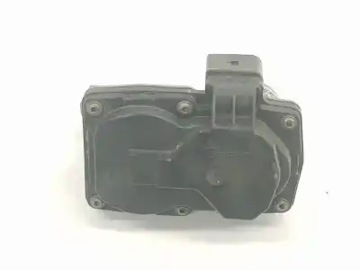 Автозапчастина б/у коробка метелика для volkswagen tiguan (ad1, ax1) 2.0 tdi посилання на oem iam 5q0253691k  05l128063e