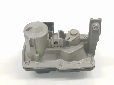 Автозапчастина б/у коробка метелика для volkswagen tiguan (ad1, ax1) 2.0 tdi посилання на oem iam 5q0253691k