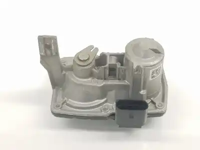 Автозапчастина б/у коробка метелика для volkswagen tiguan (ad1, ax1) 2.0 tdi посилання на oem iam 5q0253691k  05l128063e