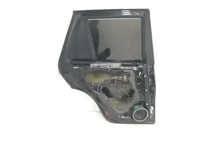 İkinci el araba yedek parçası arka sol kapi için bmw x5 (e53) 3.0 d oem iam referansları 8256827  41528256827