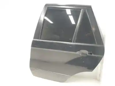 İkinci el araba yedek parçası arka sol kapi için bmw x5 (e53) 3.0 d oem iam referansları 8256827  41528256827