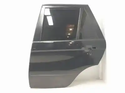 Peça sobressalente para automóvel em segunda mão porta do automóvel traseira esquerda por bmw x5 (e53) 3.0 d referências oem iam 8256827