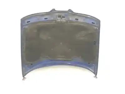 Peça sobressalente para automóvel em segunda mão capot por seat leon (1m1) 1.9 tdi referências oem iam 1m0823033d 1m0823033d color azul s5s 