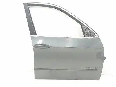 Автозапчасти б/у дверь передняя правая за bmw x5 (e70) 3.0 turbodiesel ссылки oem iam 7211424