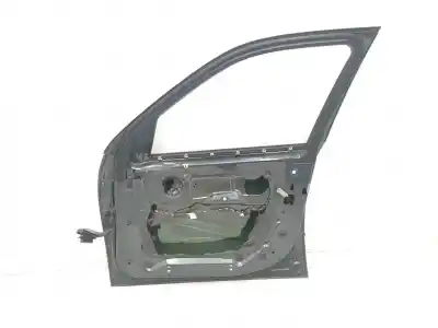 Автозапчастина б/у передні праві двері для bmw x5 (e70) 3.0 turbodiesel посилання на oem iam 7211424  41517211424