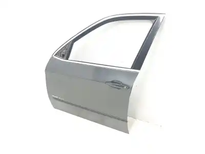 Автозапчастина б/у передні ліві двері для bmw x5 (e70) 3.0 turbodiesel посилання на oem iam 7211423  41517211423