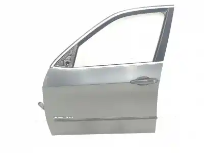 Автозапчасти б/у левая передняя дверь за bmw x5 (e70) 3.0 turbodiesel ссылки oem iam 7211423