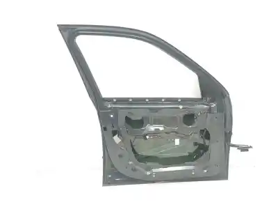 Автозапчастина б/у передні ліві двері для bmw x5 (e70) 3.0 turbodiesel посилання на oem iam 7211423  41517211423