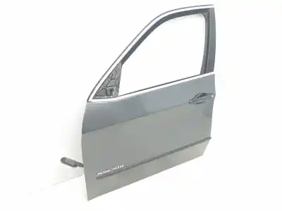 Автозапчастина б/у передні ліві двері для bmw x5 (e70) 3.0 turbodiesel посилання на oem iam 7211423  41517211423