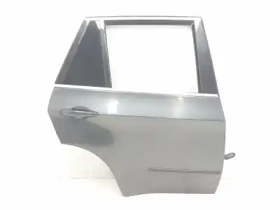 Автозапчасти б/у дверь задняя правая за bmw x5 (e70) 3.0 turbodiesel ссылки oem iam 7261482