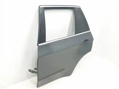 Автозапчасти б/у задняя левая дверь за bmw x5 (e70) 3.0 turbodiesel ссылки oem iam 7261481