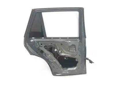 Автозапчастина б/у двері задні ліві для bmw x5 (e70) 3.0 turbodiesel посилання на oem iam 7261481  41527261481