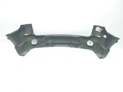 Автозапчастина б/у задній бампер для bmw x5 (e70) 3.0 turbodiesel посилання на oem iam 7227787  51127227787