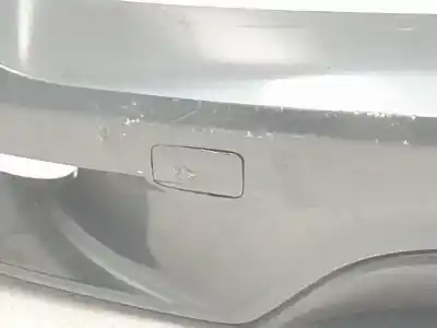 Автозапчастина б/у задній бампер для bmw x5 (e70) 3.0 turbodiesel посилання на oem iam 7227787  51127227787