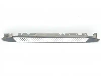 Автозапчасти б/у боковая юбка за bmw x5 (e70) 3.0 turbodiesel ссылки oem iam 7163555