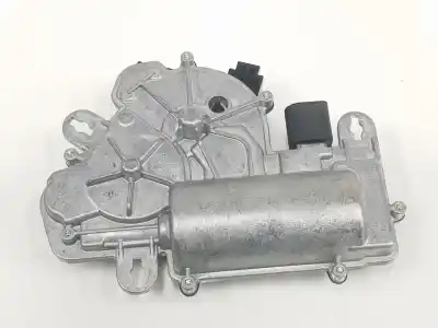 Автозапчастина б/у електронний модуль для volkswagen tiguan (ad1, ax1) 2.0 tdi посилання на oem iam 3g0827887c  3g0827887c