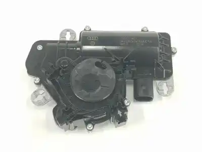 Автозапчастина б/у електронний модуль для volkswagen tiguan (ad1, ax1) 2.0 tdi посилання на oem iam 3g0827887c