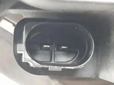 Автозапчастина б/у задній правий гальмівний супорт для seat ateca 2.0 tdi посилання на oem iam 5q0615406  5q0615424e