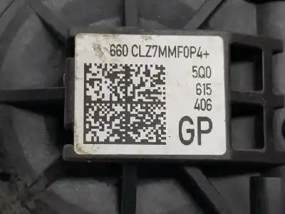 Автозапчастина б/у задній правий гальмівний супорт для seat ateca 2.0 tdi посилання на oem iam 5q0615406  5q0615424e