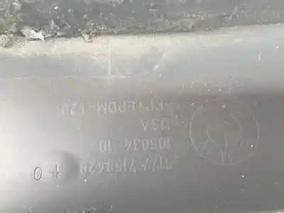 Автозапчасти б/у правое переднее крыло за bmw x5 (e70) 3.0 turbodiesel ссылки oem iam 7158428  51777158428