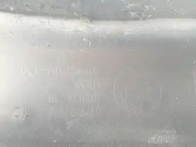 Автозапчастина б/у передне ліве крило для bmw x5 (e70) 3.0 turbodiesel посилання на oem iam 7158427  51777158427